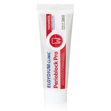 Elgydium Perioblock Pro Паста за зъби х50 мл