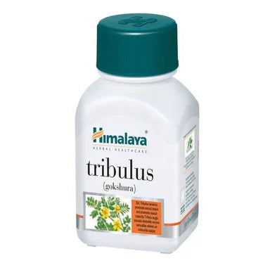 Трибулус за мъжко либидо х60 капсули Himalaya