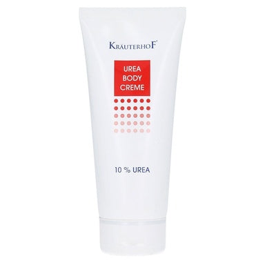 Krauterhof Крем за тяло с 10% урея х200 мл