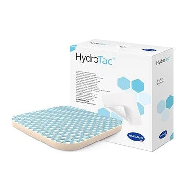 Hartmann HydroTac Пенеста превръзка за лечение на рани размер Ф6 см х1 брой
