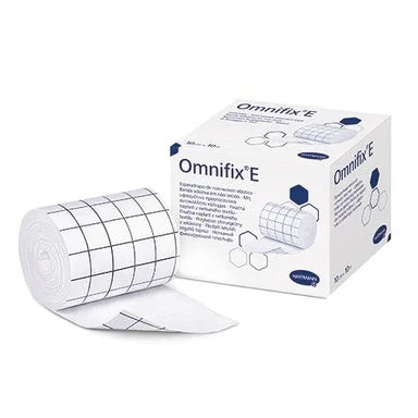 Hartmann Omnifix Е Фиксираща лента размер 5 см/10 м х1 брой