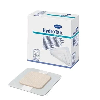 Hartmann HydroTac Comfort Пенеста превръзка за лечение на рани размер 15/15 см х1 брой