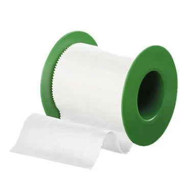 Hartmann Omnisilk Копринена лента размер 5 см/5 м x1 брой