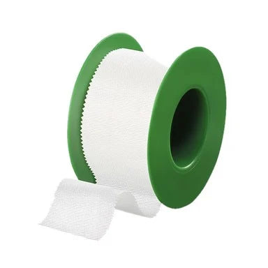 Hartmann Omnisilk Копринена лента размер 2.5 см/5 м x1 брой