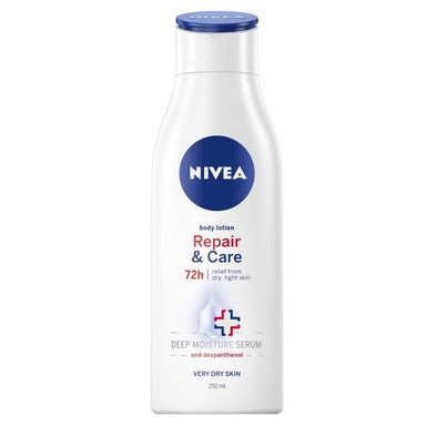 Nivea Repair and Care Лосион за тяло х250 мл