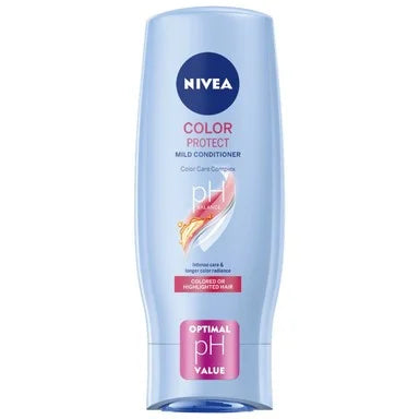 Nivea Color Protect Балсам за боядисана коса x200 мл