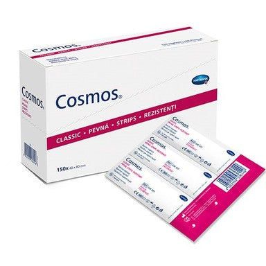 Hartmann Cosmos Classic Пластир 8/4 см х150 бр