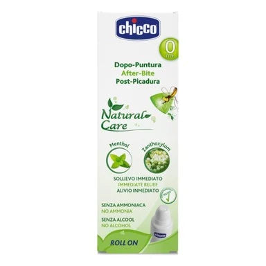 Chicco Рол-он след ухапване от насекоми х10 мл