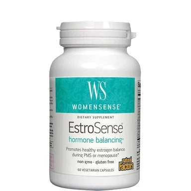 Estro Sense за жени х60 капсули Natural Factors