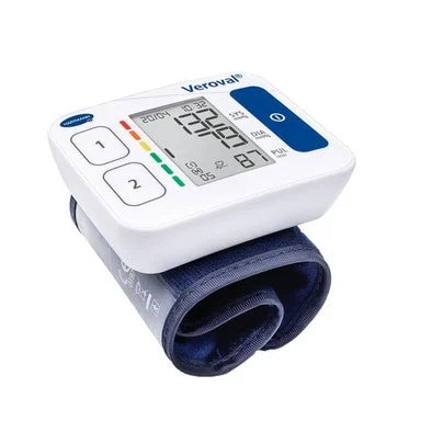 Veroval Compact Wrist 925443 Апарат за кръвно налягане за китка