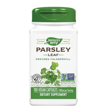 Магданоз за детокс 450 мг х100 капсули Natures Way