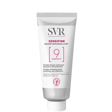 SVR Sensifine Измиващ балсам за чувствителна и нетолерантна кожа x100 мл