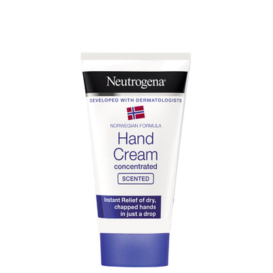 Neutrogena Ароматизиран крем за ръце x75 мл