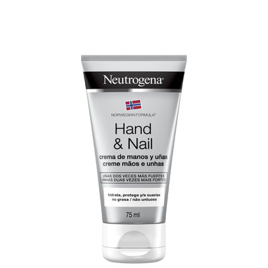 Neutrogena Kрем за ръце и нокти x75 мл