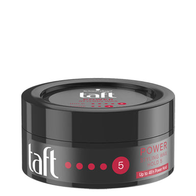 Taft Power Вакса за коса х75 мл