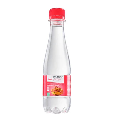 Суитли Ултра Течен подсладител x270 мл Sweetly