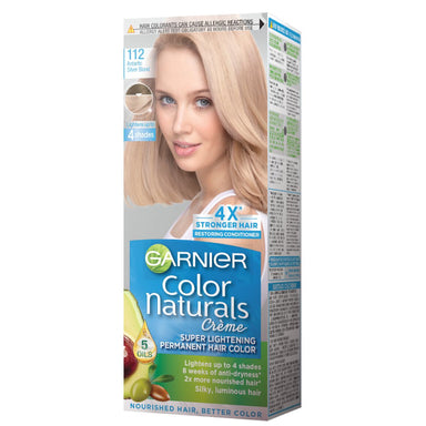 Garnier Color Naturals Боя за коса 112 натурално рус