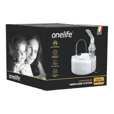 Onelife Aero Neb Компресорен инхалатор
