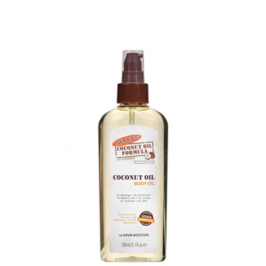 Palmers Кокосово масло за тяло х150 мл