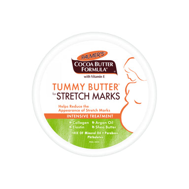 Palmer's Крем против стрии за бременни х125 г