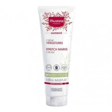 Mustela Maternite 3в1 Крем против стрии x250 мл