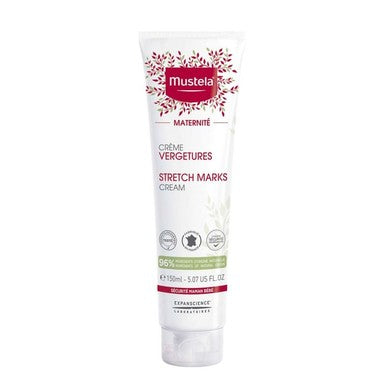Mustela Maternite 3в1 Крем против стрии x150 мл