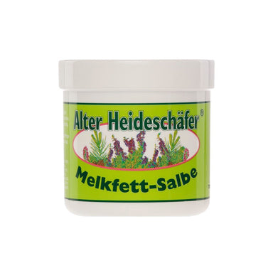 Krauterhof Билков мехлем с млечна мазнина х100 мл