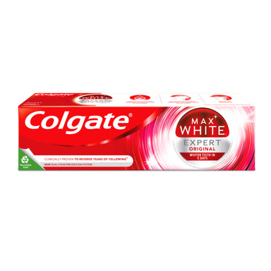 Colgate Max White Expert Original Паста за зъби х75мл