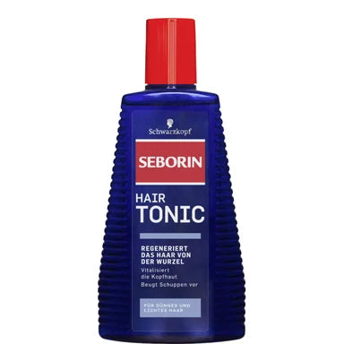 Seborin Hair Tonic Регенериращ тоник за слаба и изтъняваща коса х300 мл