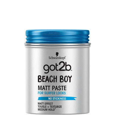 Got2b Beach Matt Матираща паста за коса x100 мл
