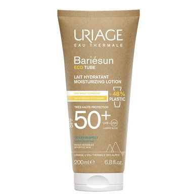 Uriage Bariesun Слънцезащитен хидратиращ лосион SPF50+ х200 мл