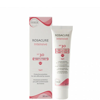 Synchroline Rosacure Интензивен крем при розацея SPF30 x30 мл