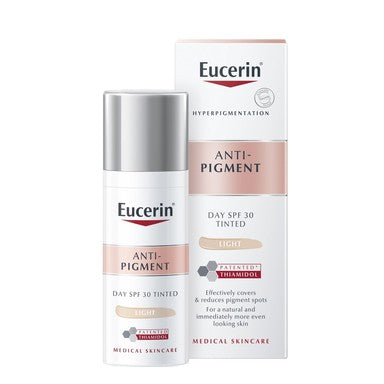 Eucerin Anti-Pigment Оцветен дневен крем SPF30 светъл х50 мл