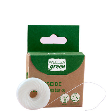 Wellsamed Wellsagreen Конец за зъби х50 м