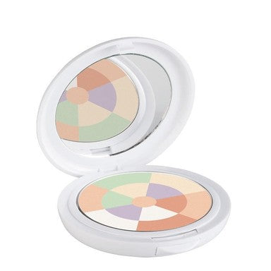 Avene Couvrance Oзаряваща пудра мозайка x10 г