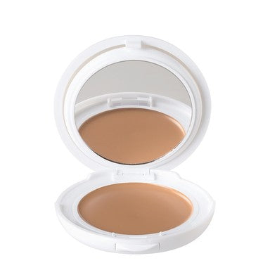 Avene Couvrance Компактна крем-пудра Мат ефект SPF30 №4 Мед x10 г