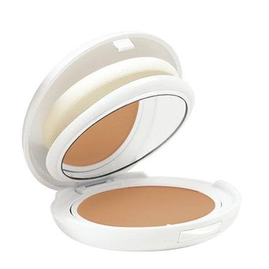 Avene Couvrance Крем-пудра комфорт SPF30 04.Меден цвят х10 г