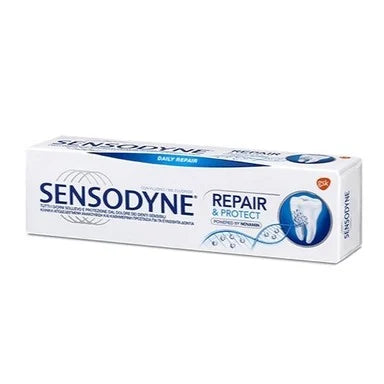 Sensodyne Repair & Protect Паста за зъби x75 мл GlaxoSmithKline