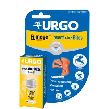 Urgo Filmogel след ухапване от насекоми х3.25 мл