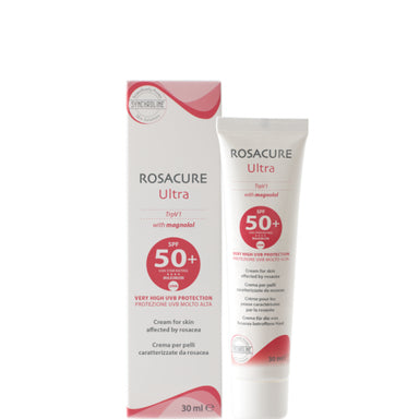 Synchroline Rosacure Ultra Крем за кожа с розацея SPF50+ x30 мл