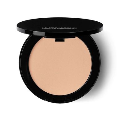 La Roche-Posay Toleriane Компактна коригираща пудра за лице за смесена и мазна кожа пясъчно бежов цвят x9.5 г