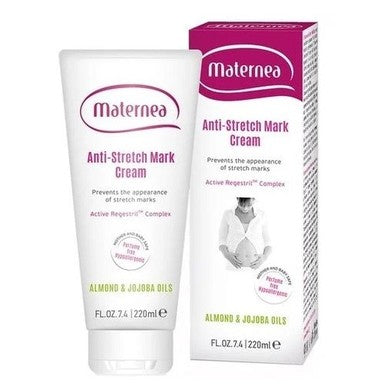 Maternea Крем против стрии х220 мл
