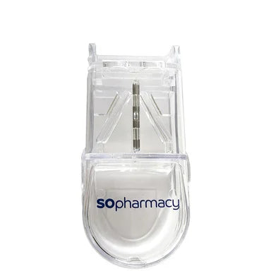 SOpharmacy Кутия за лекарства с резец