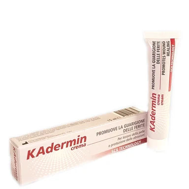 KAdermin Крем за рани х15 мл