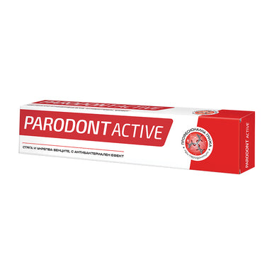Parodont Active Паста за зъби х75 мл