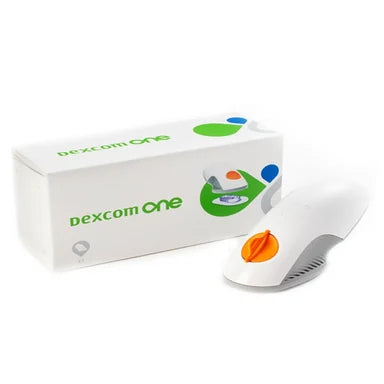 Сензор за измерване на глюкозата Dexcom ONE