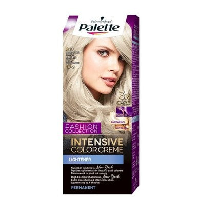 Palette Intensive Color Creme Боя за коса А10 ултра пепеляво рус