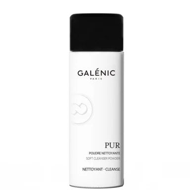 Galenic Pur Нежна почистваща пудра х40 г