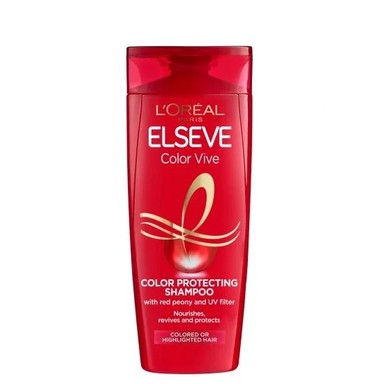 Loreal Elseve Color Vive Шампоан за боядисана коса х250 мл