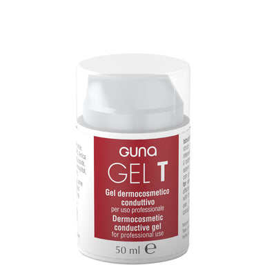 Gel T Гел х50 мл Guna